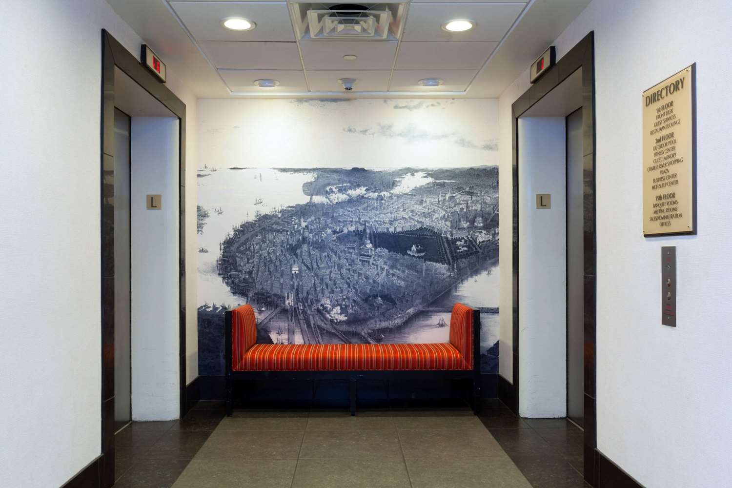 Wyndham Boston Beacon Hill 26/53
