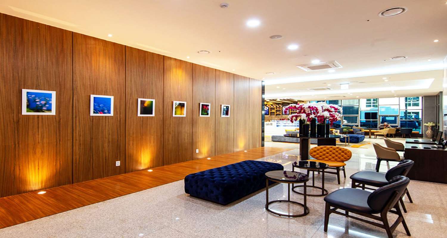 Gyeongju Hotel 7/12