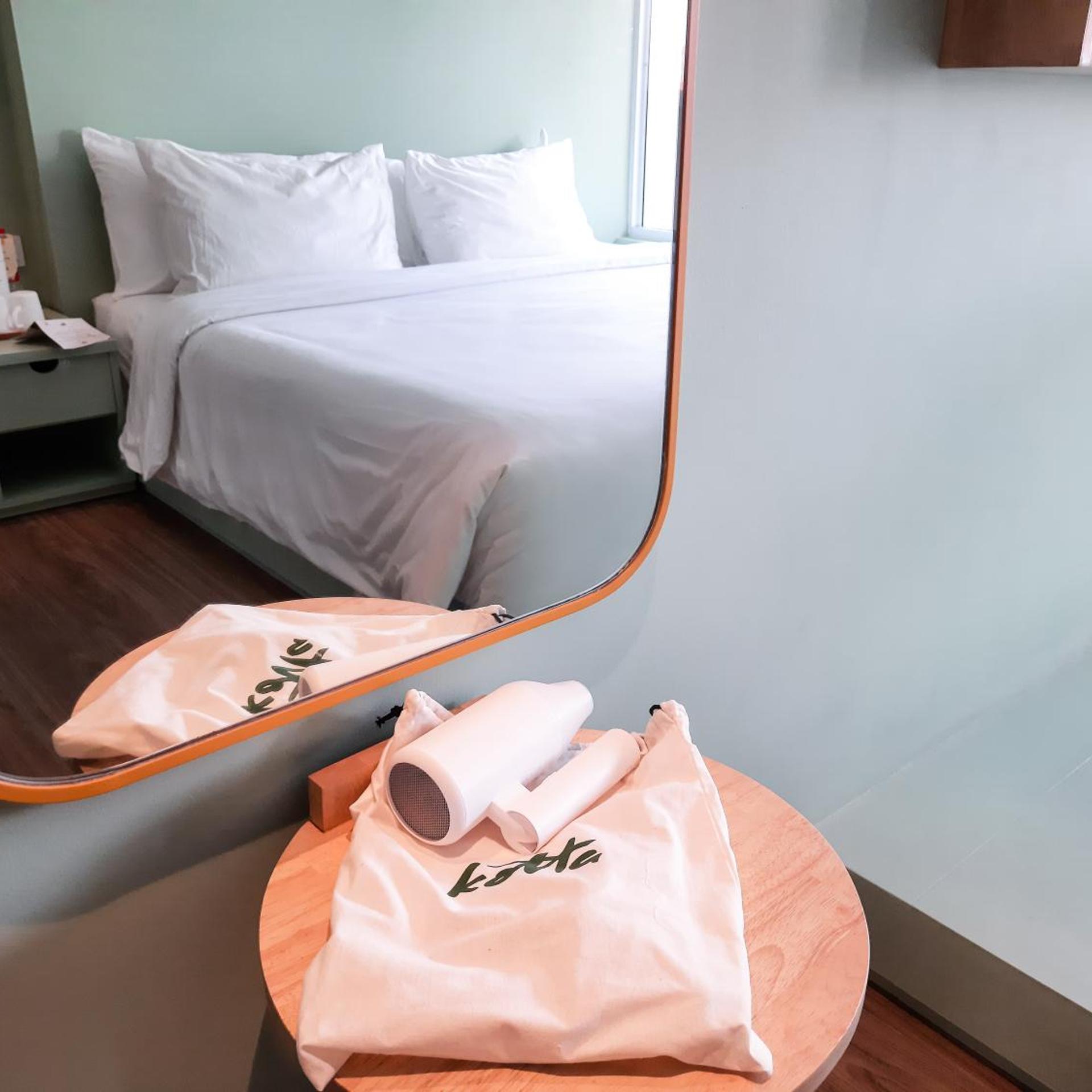 Kotta Hotel Semarang 43/62