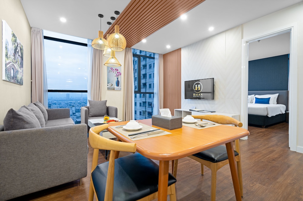 Haian Beach Hotel And Spa 58/71