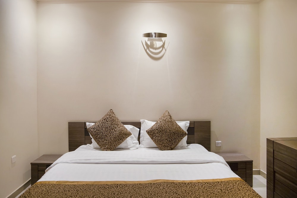 اويو 628 اجنحة وسن(OYO 628 Wasan Suites) 16/50