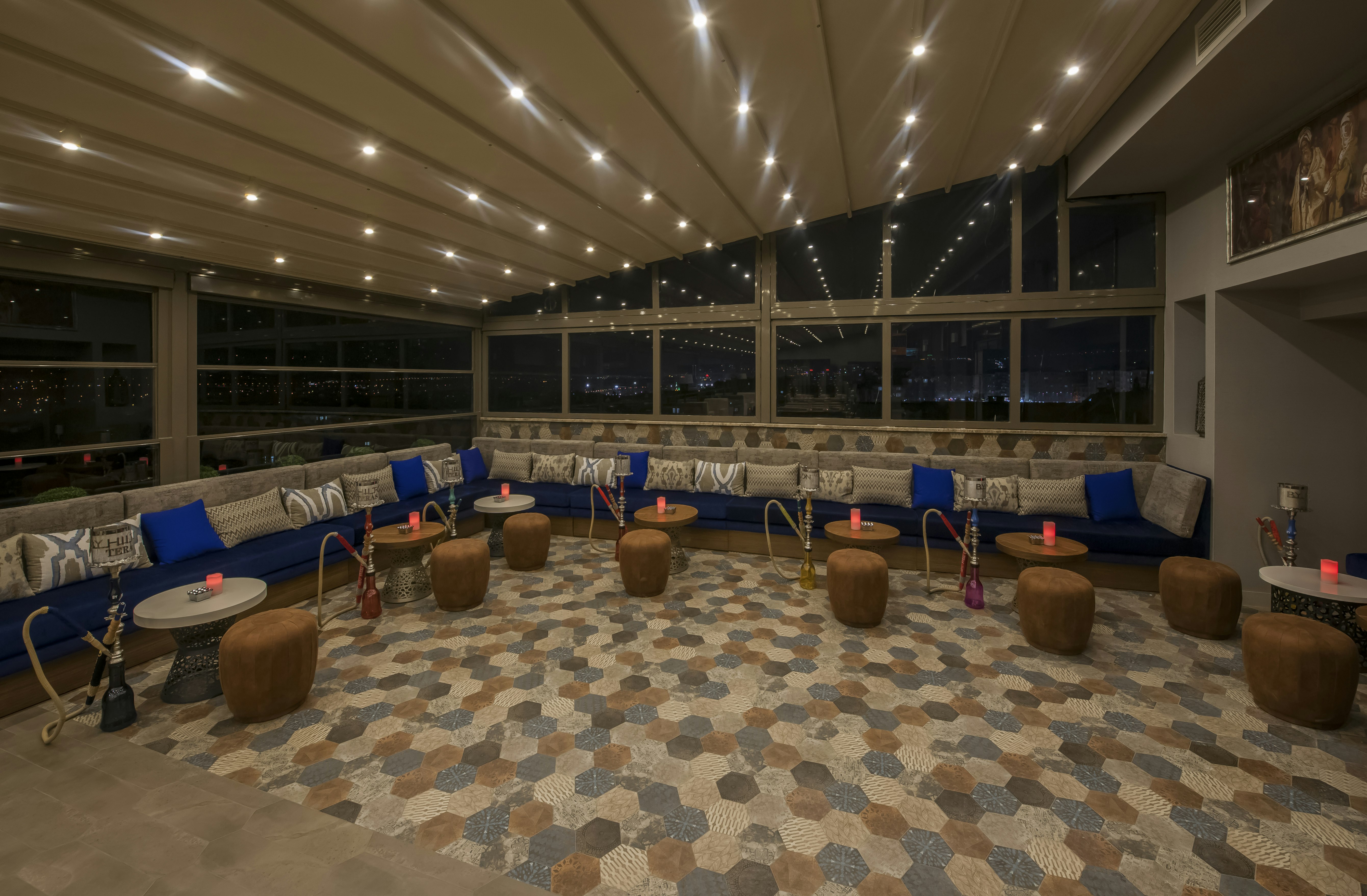 DoubleTree By Hilton Elazig 50/51