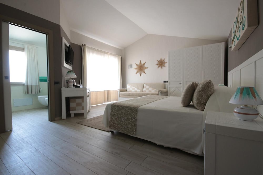 Eliantos Hotel 19/62