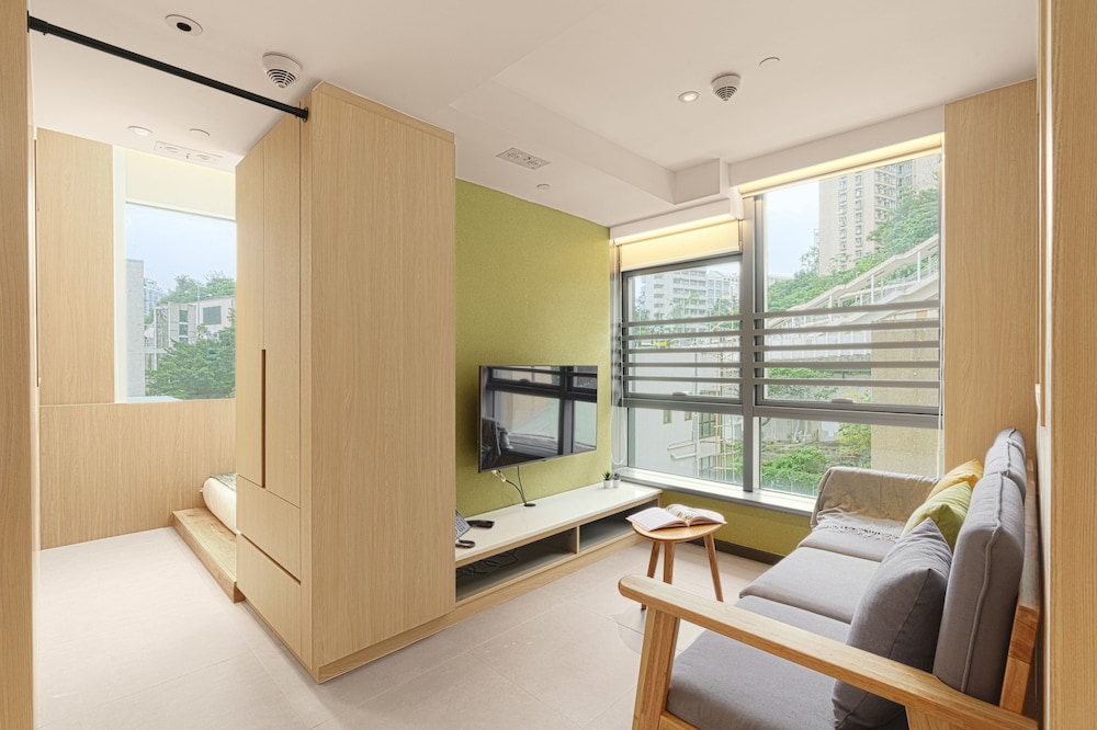 Urbanwood Ap Lei Chau 40/61