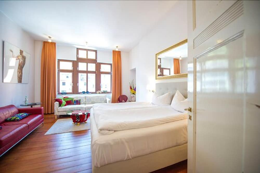 Hotel Villa Vinum Cochem 13/20