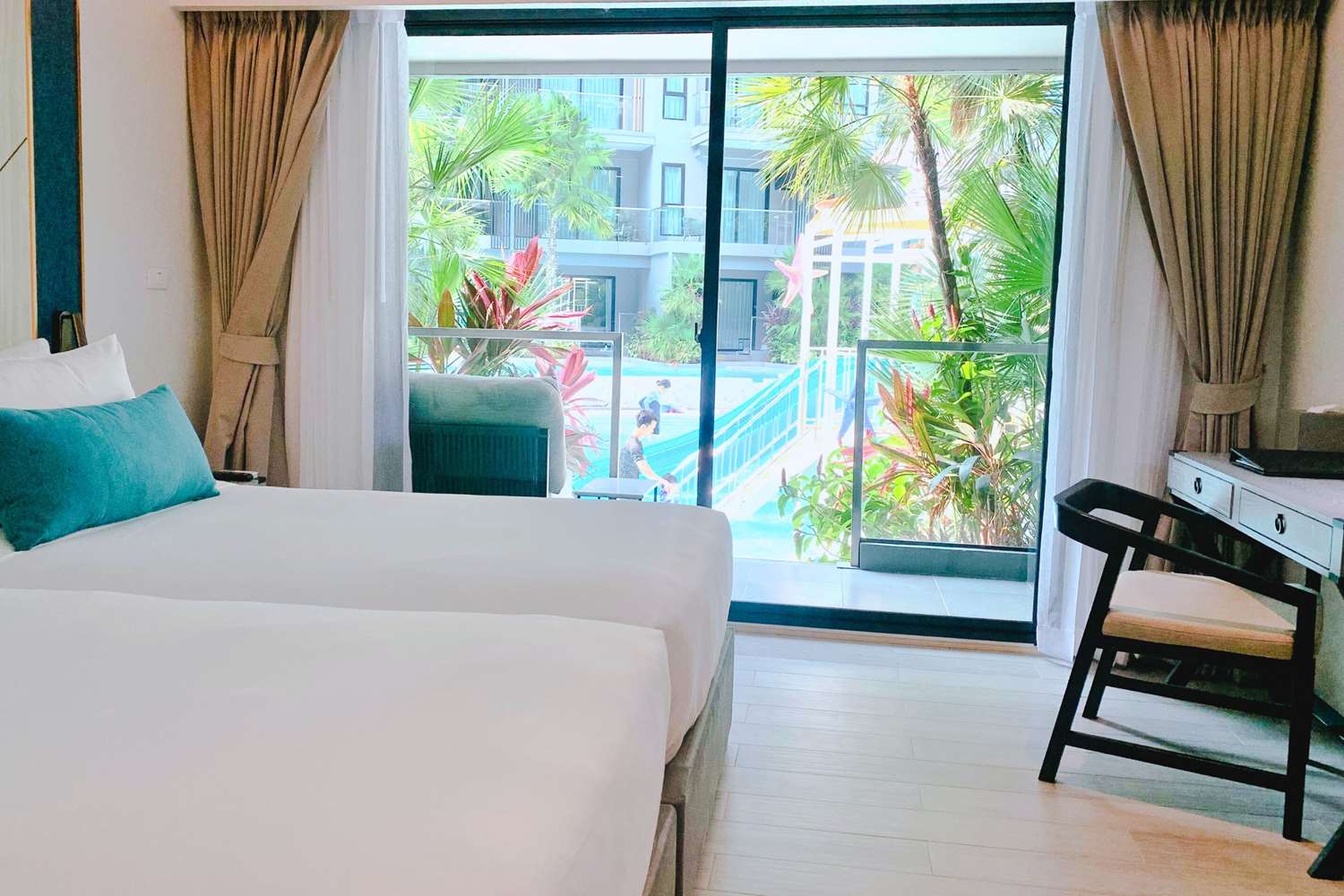 Best Western Plus Carapace Hotel Hua Hin 5/39