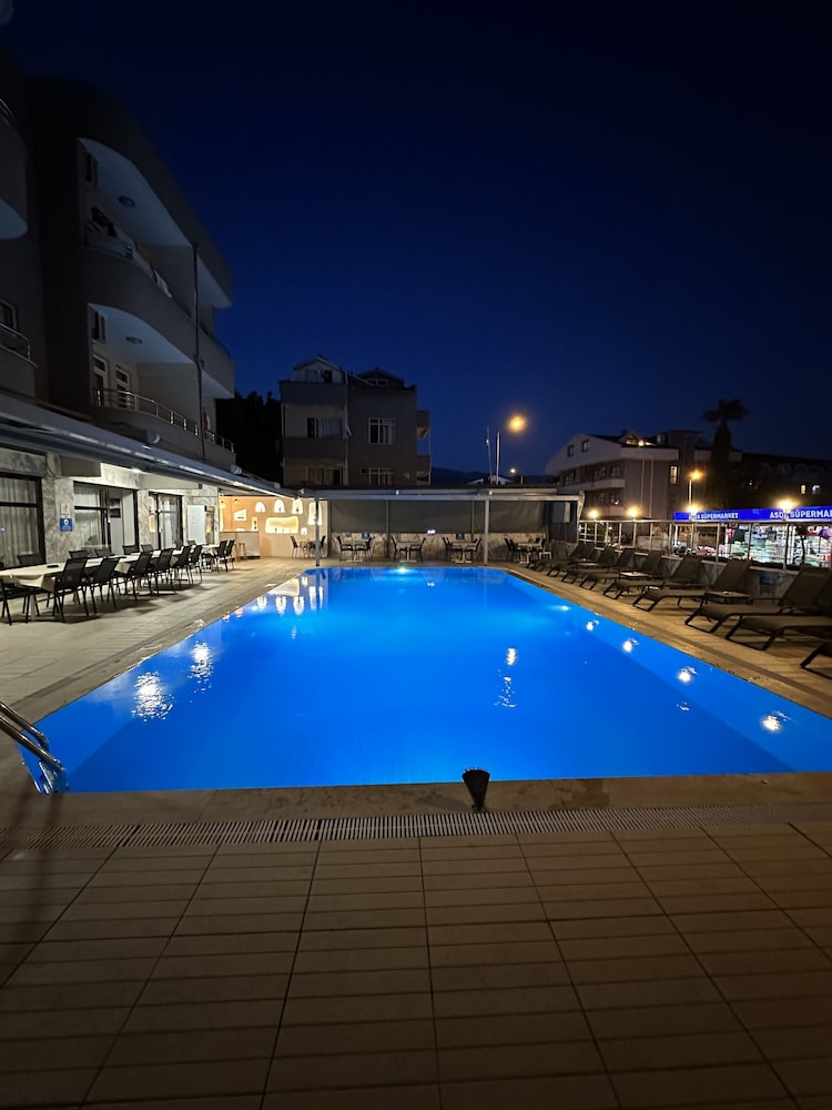 Soykan Hotel 40/62