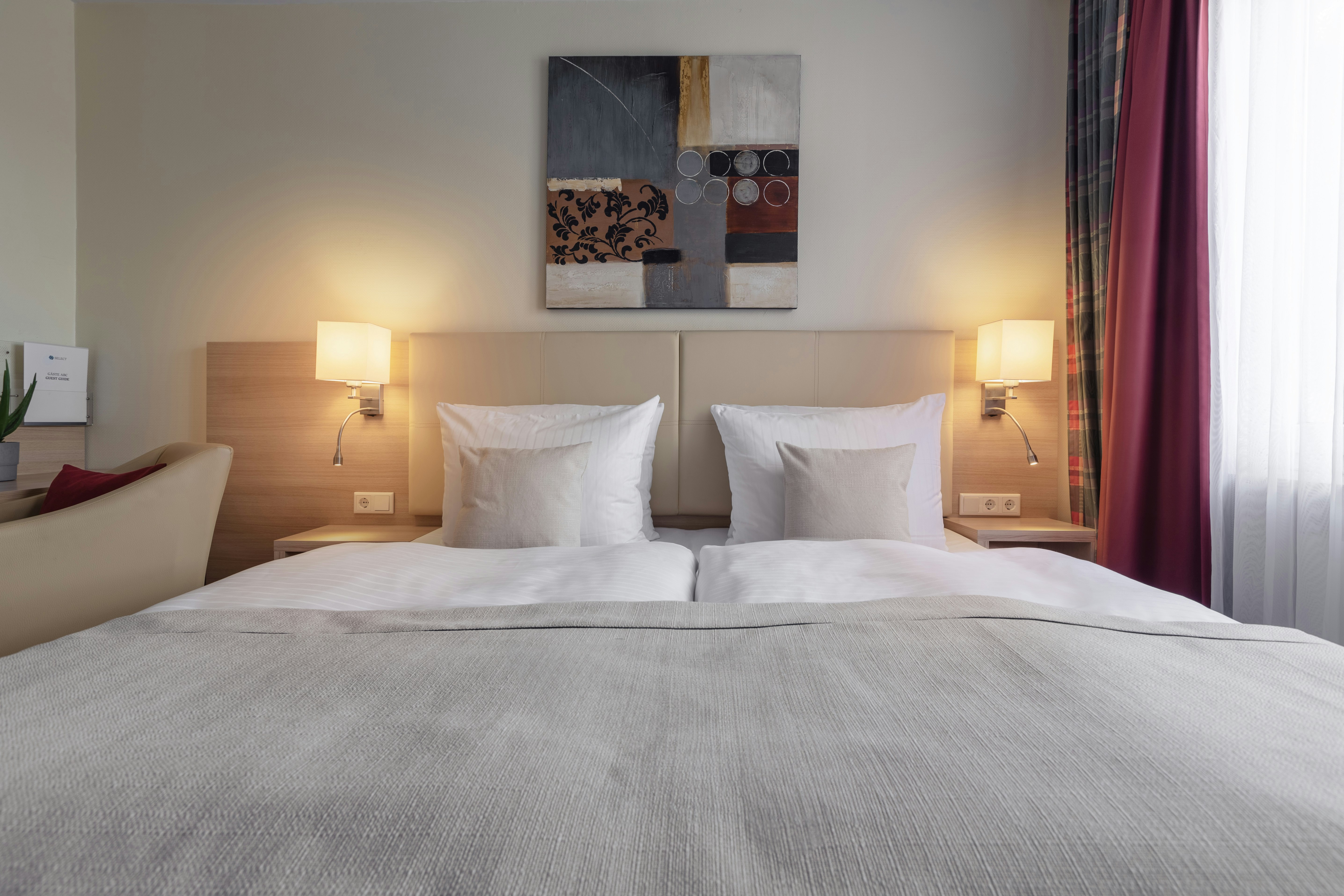Select Hotel Tiefenthal 14/81
