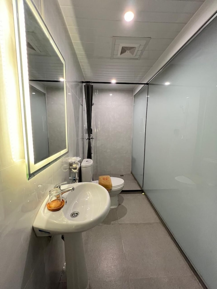 Selecta Hotel Medan Petisah R Signature 21/22