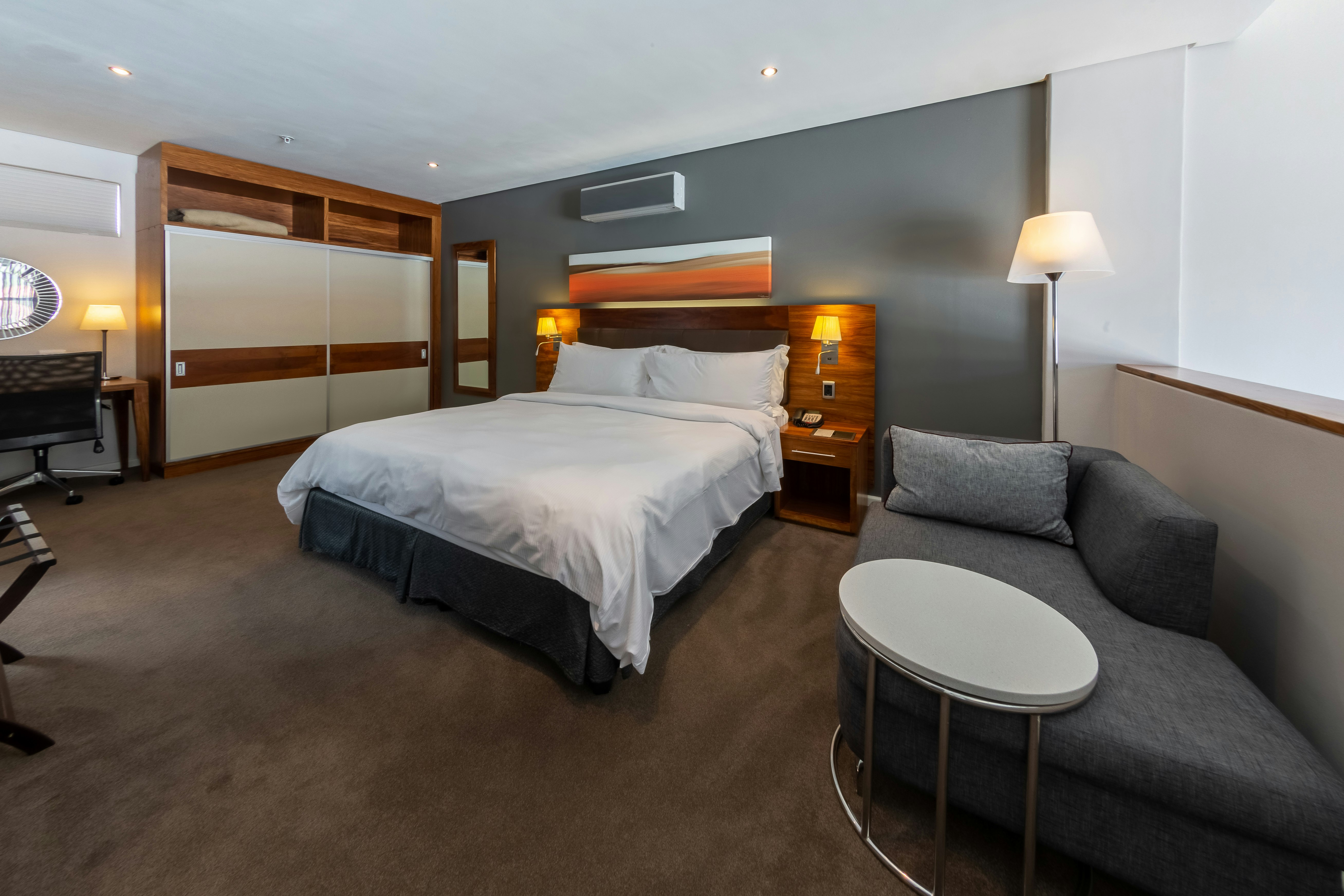 Doubletree By Hilton Cape Town - Upper Eastside 7/50