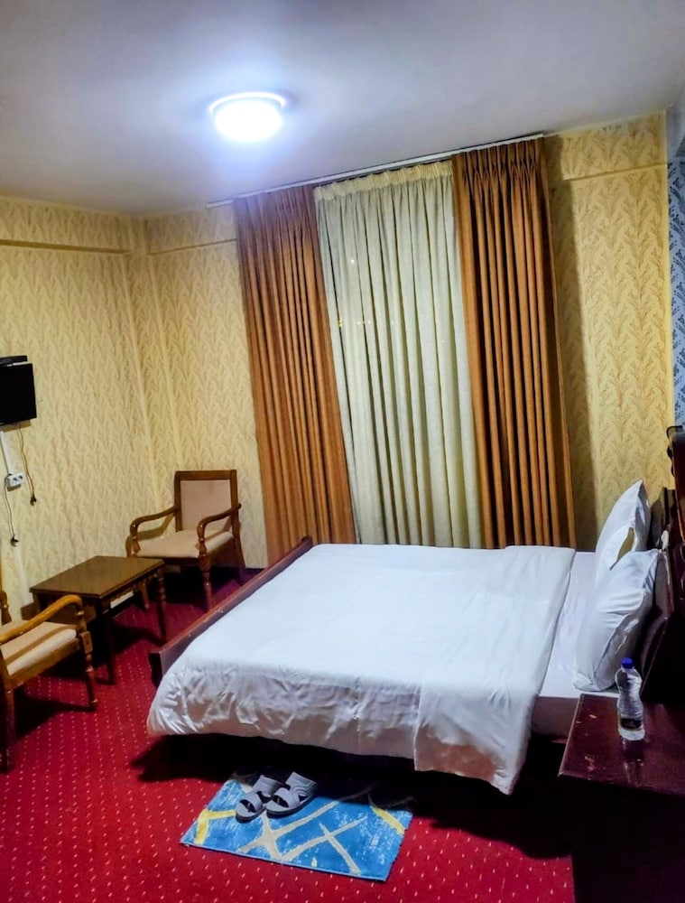 Keba Guest House 22/45