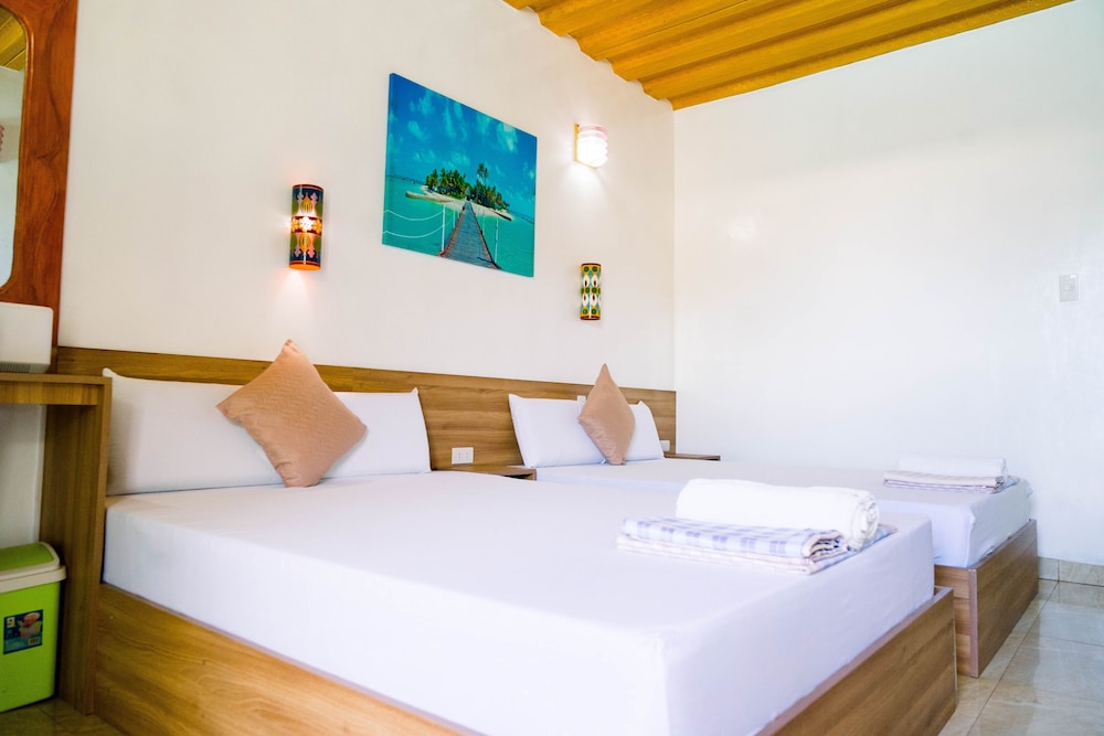 Ging-Ging Hotel & Resort 24/70