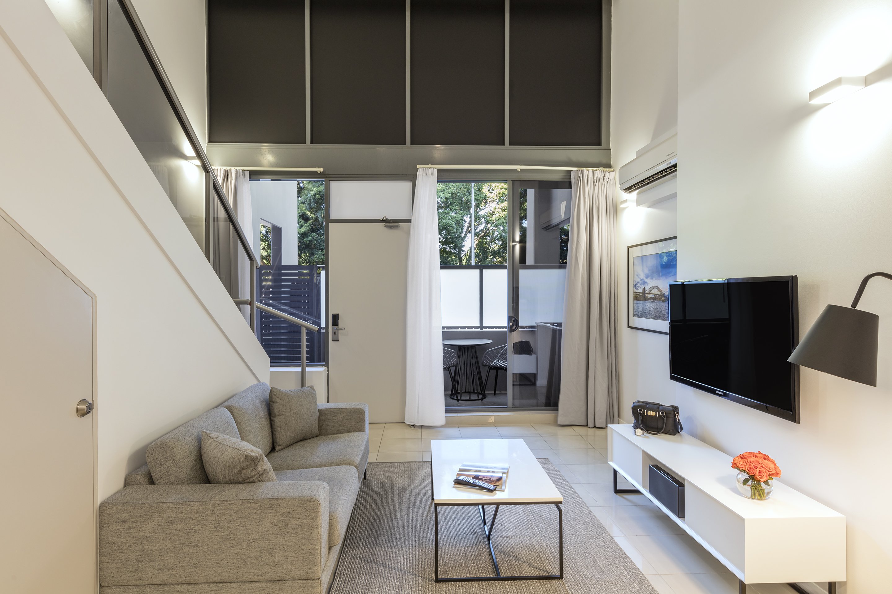 Meriton Suites Waterloo 6/9