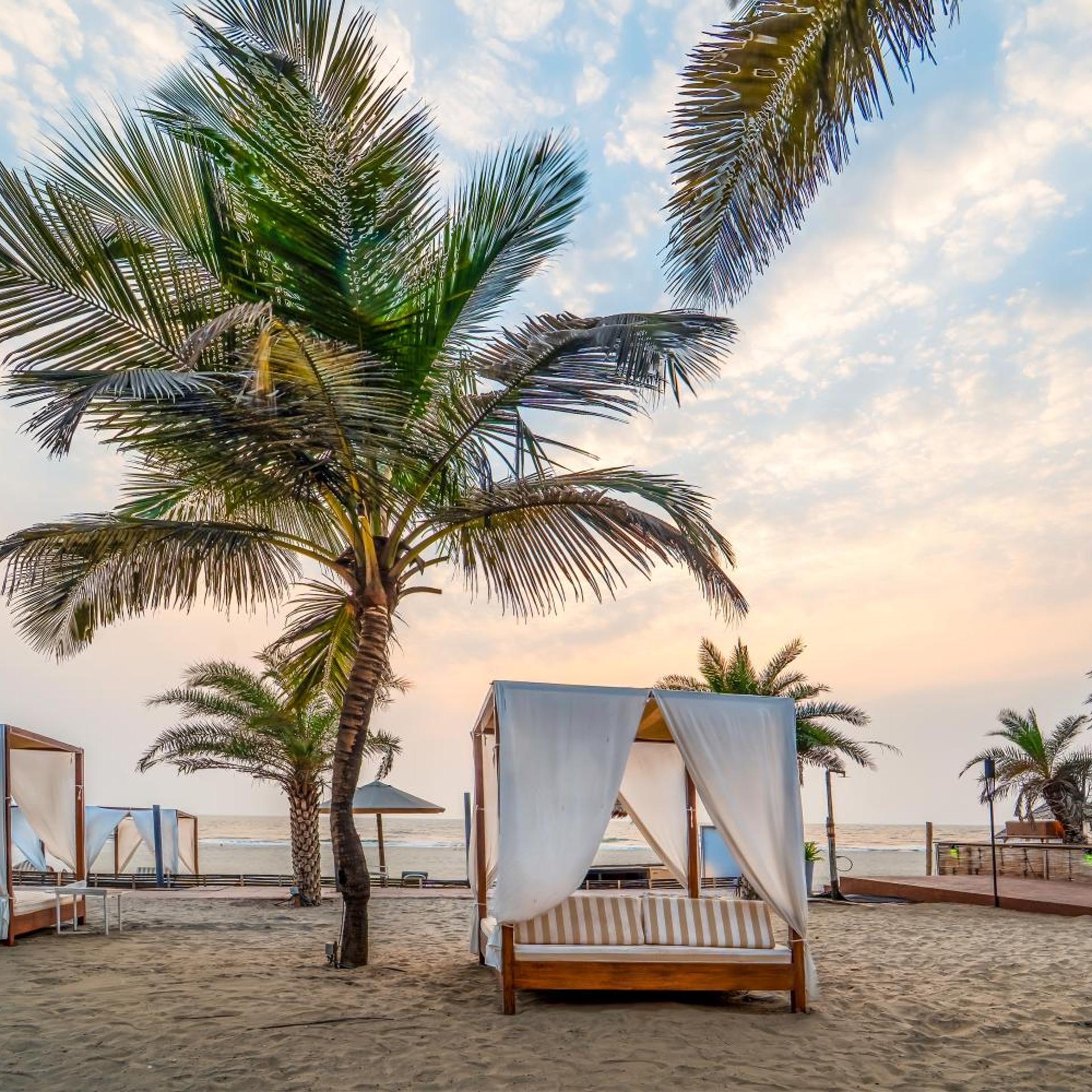 Marbela Beach Boutique Hotel 46/50