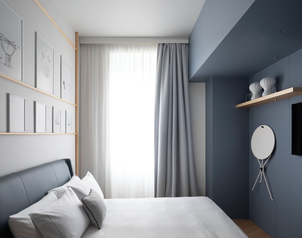 Interno Marche Design Experience Hotel 7/31