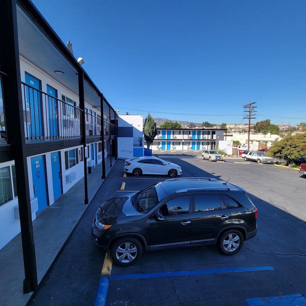 The Guest Harbor Inn - Port of Los Angeles San Pedro 23/31
