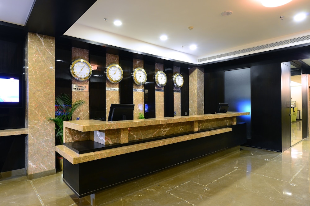 Hotel Winway 3/39