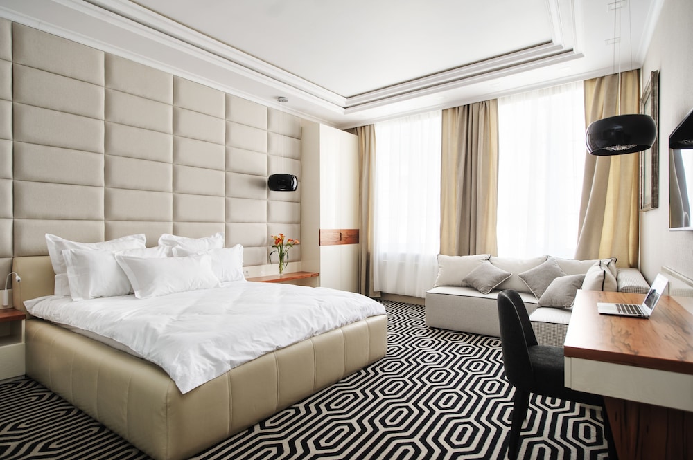 Apartamenty Chleb i Wino 11/42