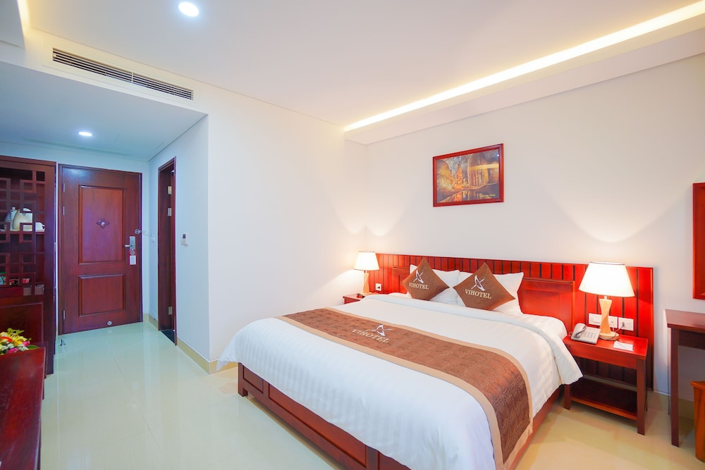 Vinh Hoang Hotel 18/66