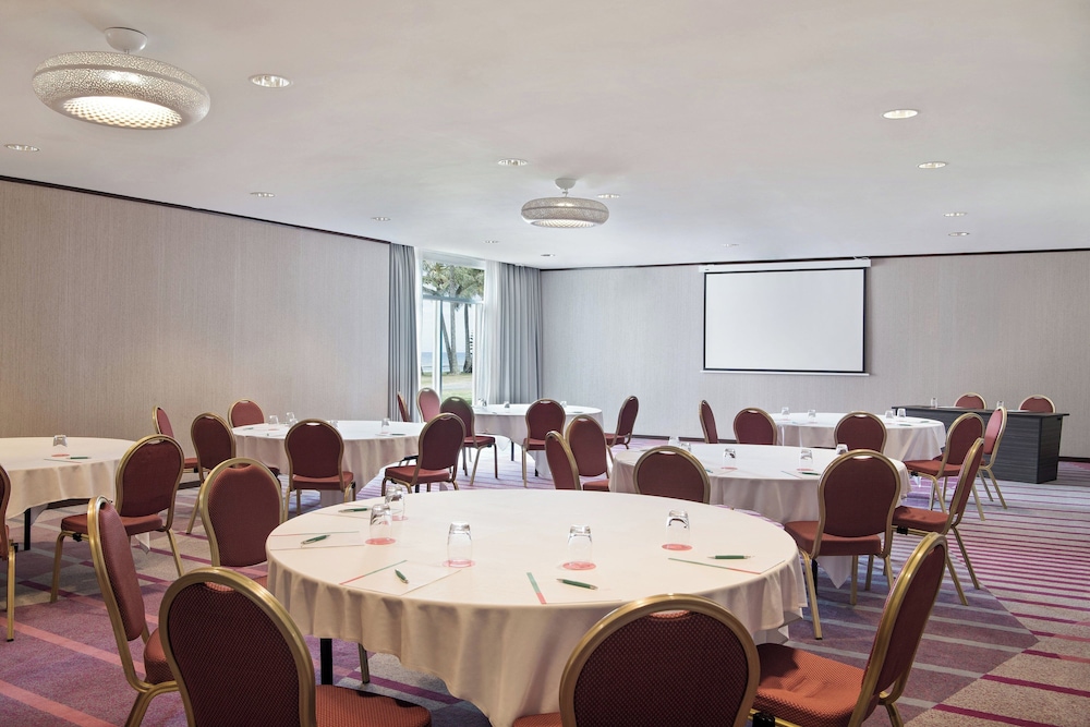 Le Meridien Noumea Resort Spa 72/83