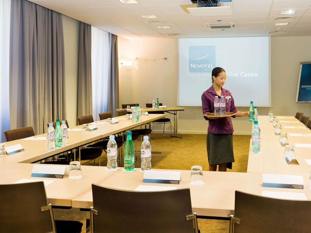 Novotel Nice Centre Vieux Nice 54/66
