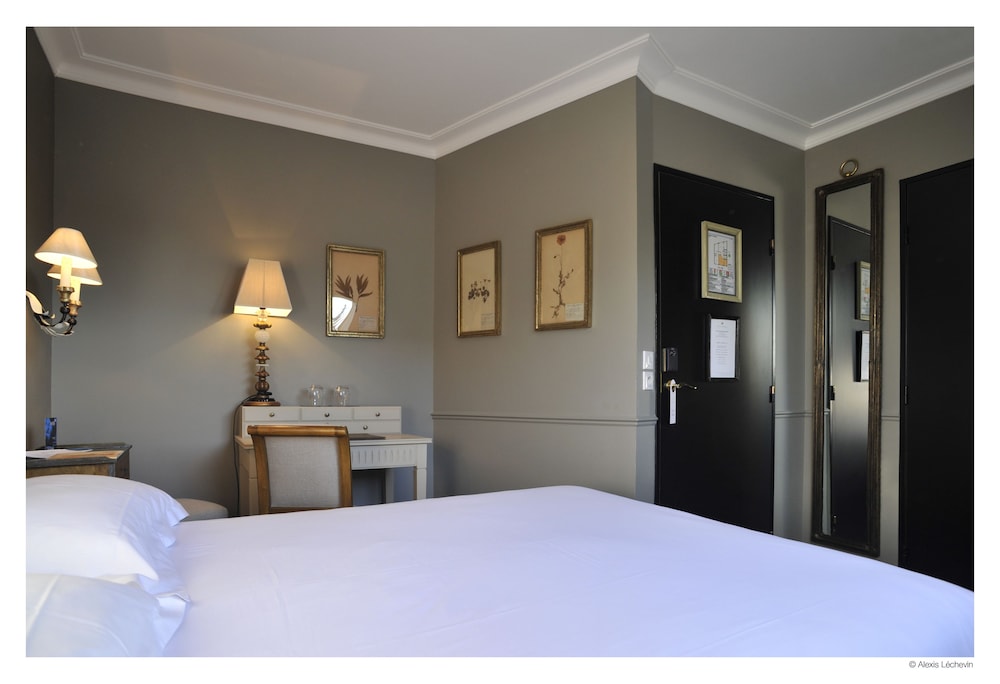 Hotel de La Treille 14/48