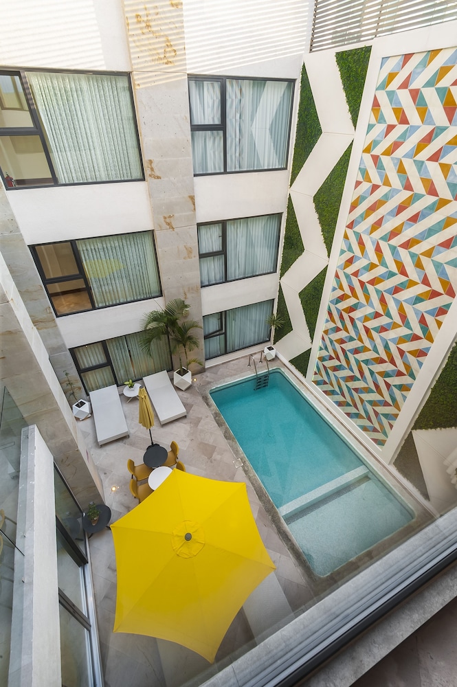 First Class Hotel Providencia By Fch Adults Only 25/50