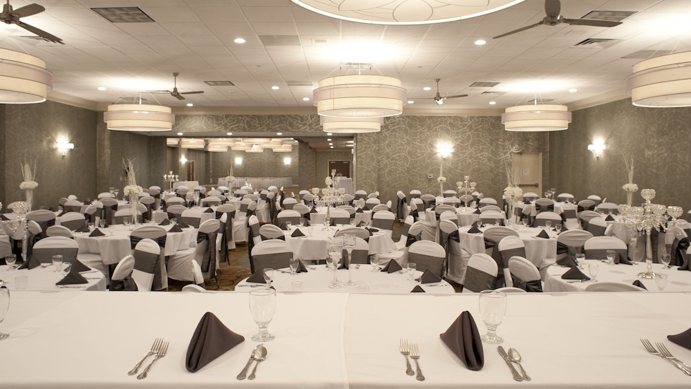 Holiday Inn Rock Island - Quad Cities 54/80