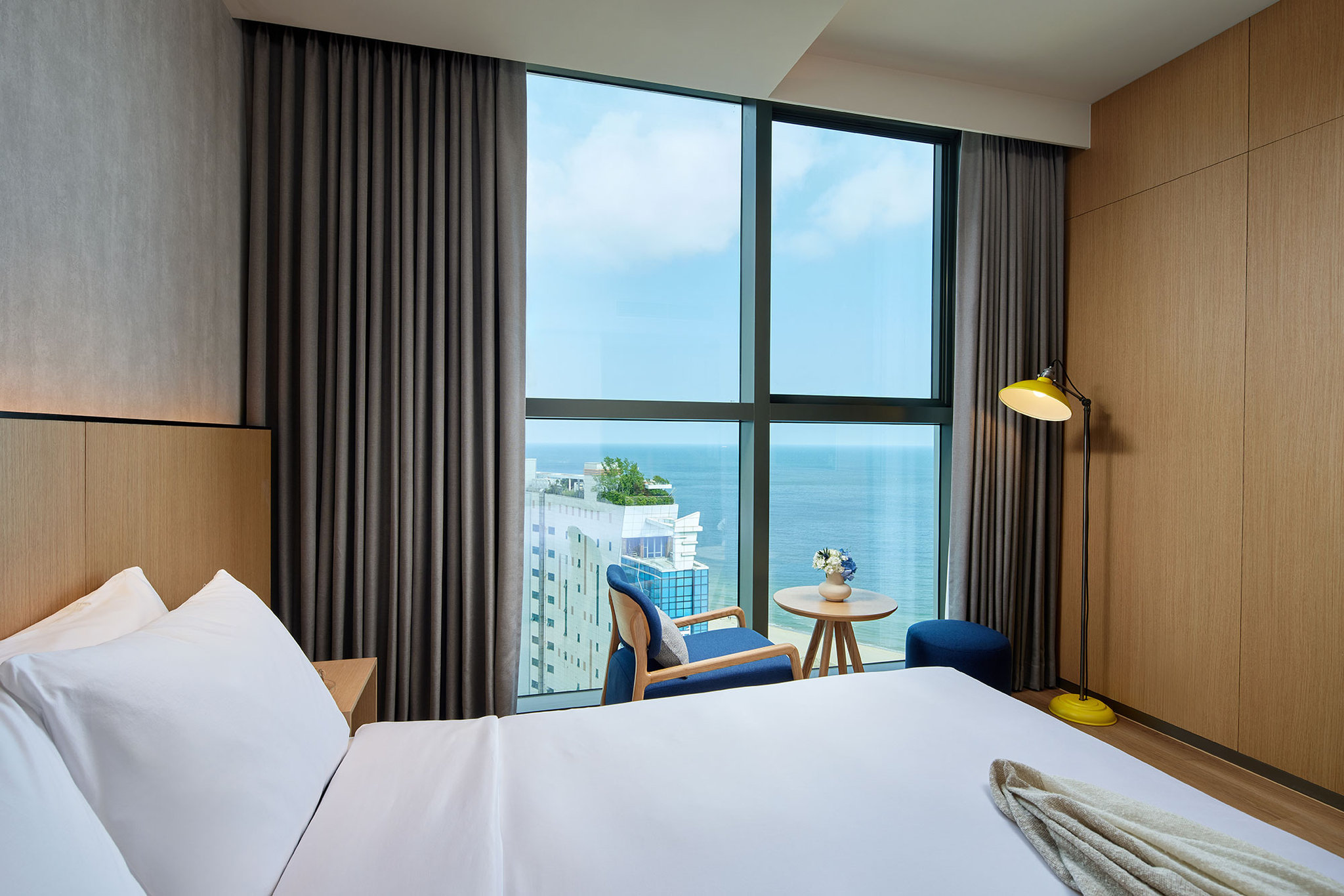 L7 HAEUNDAE by LOTTE HOTELS 26/50