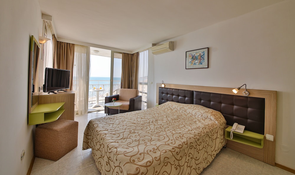 Hotel Nona 4/26