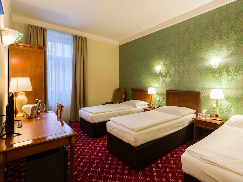 Hotel St George 18/53