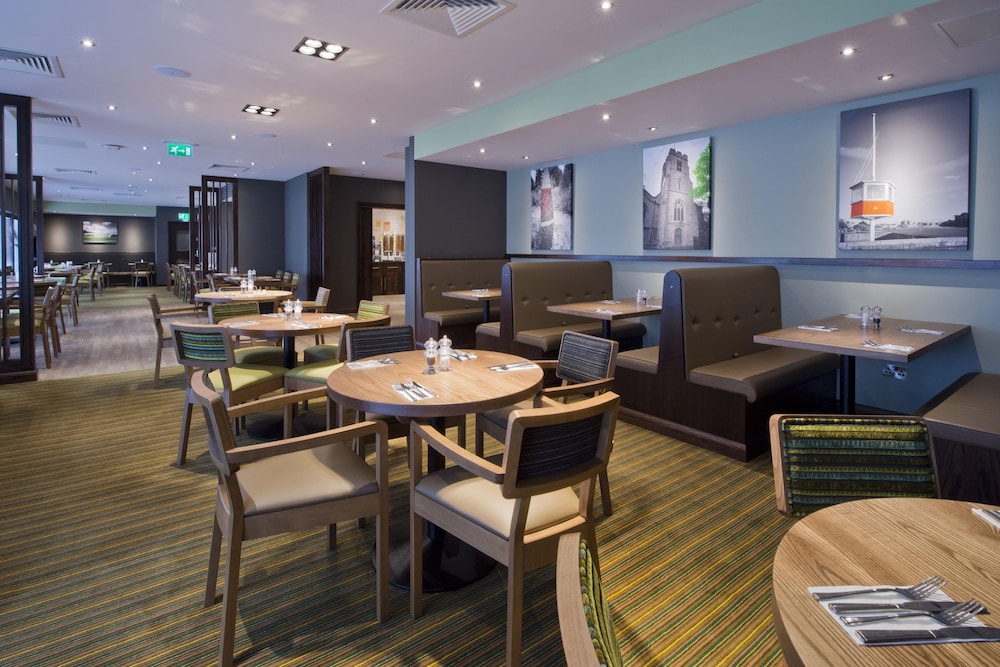 Premier Inn London Chiswick 29/36