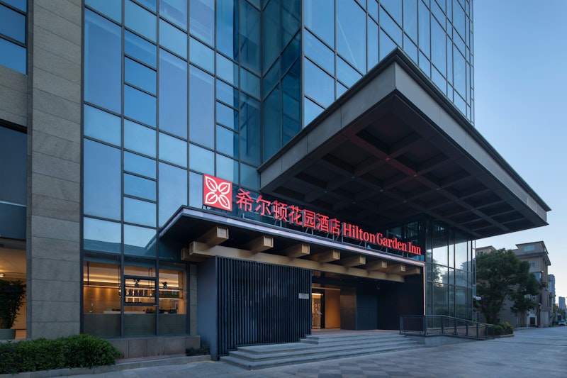 Hilton Garden Inn Xiamen Bailuzhou Park 3/34