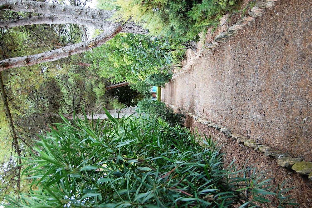 Hotel el Cortijo de Daimiel 47/61