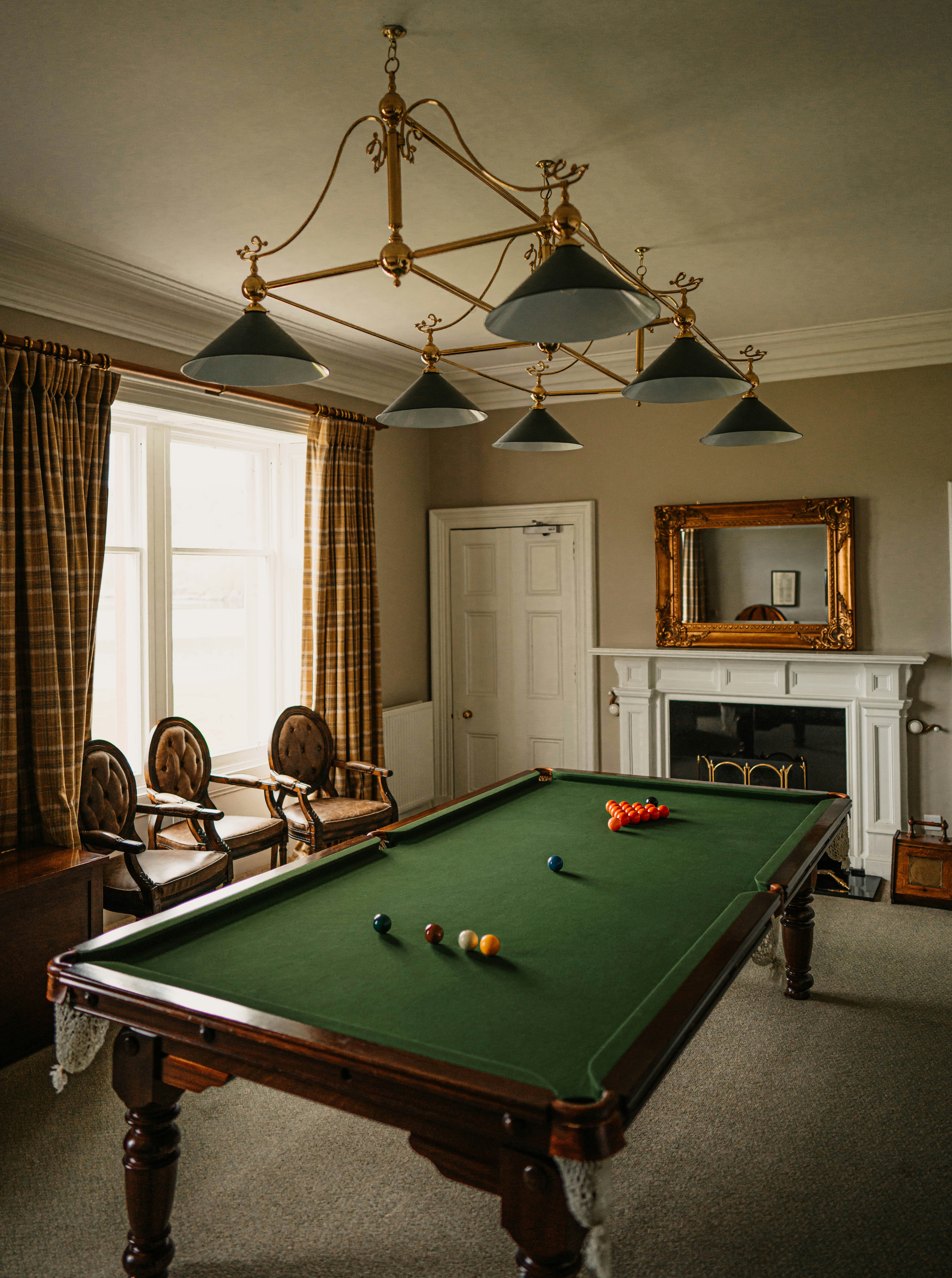 Shieldaig Lodge 8/19