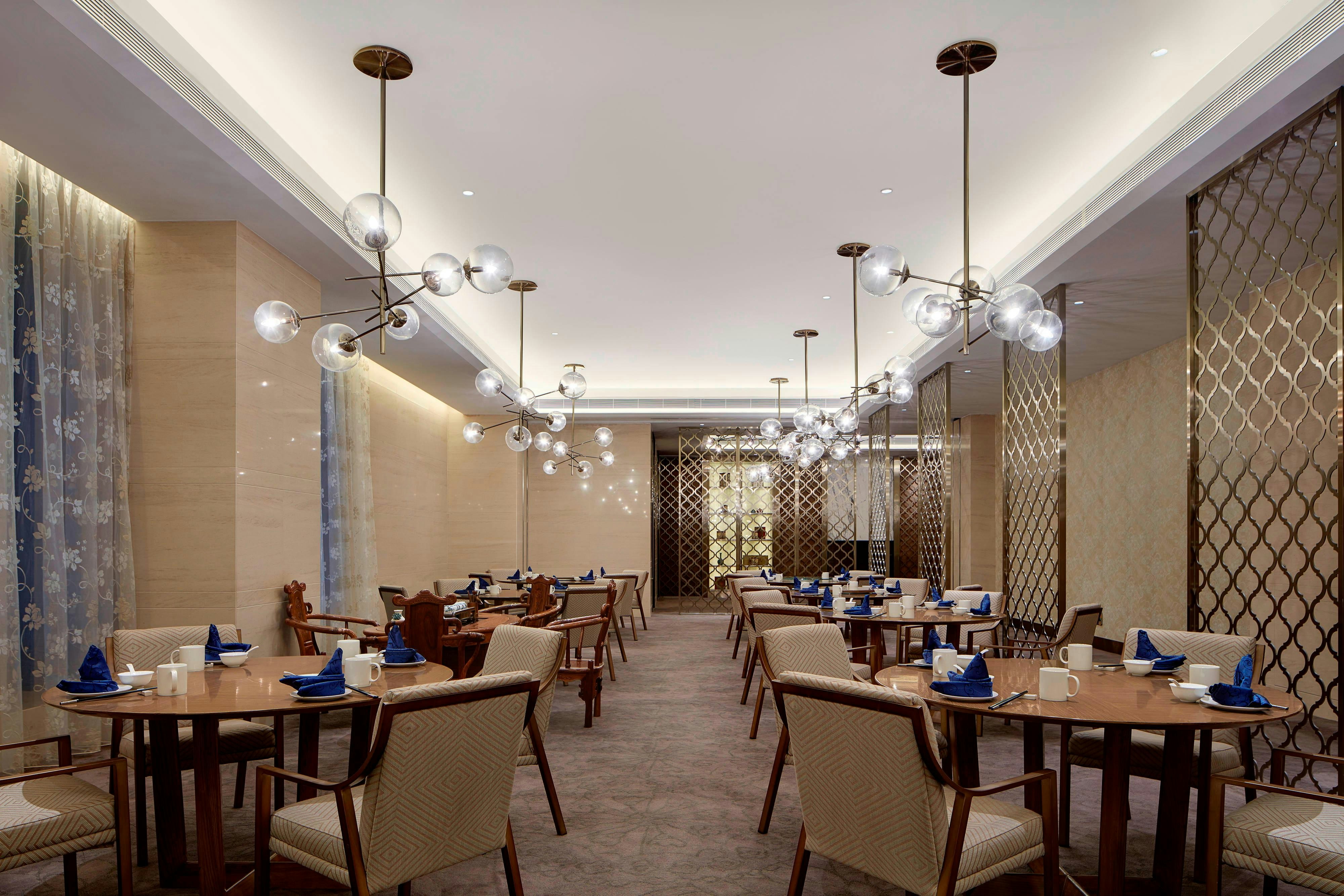 FOUR POINTS BY SHERATON CHANGCHUN, HI-TECH ZONE 5/7