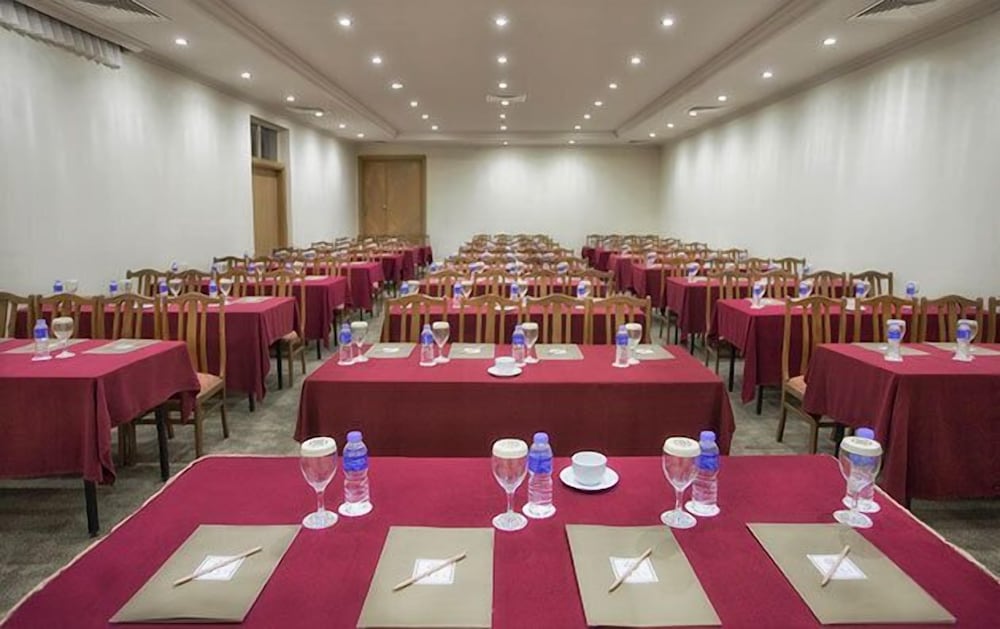 Akka Claros Hotel 51/64