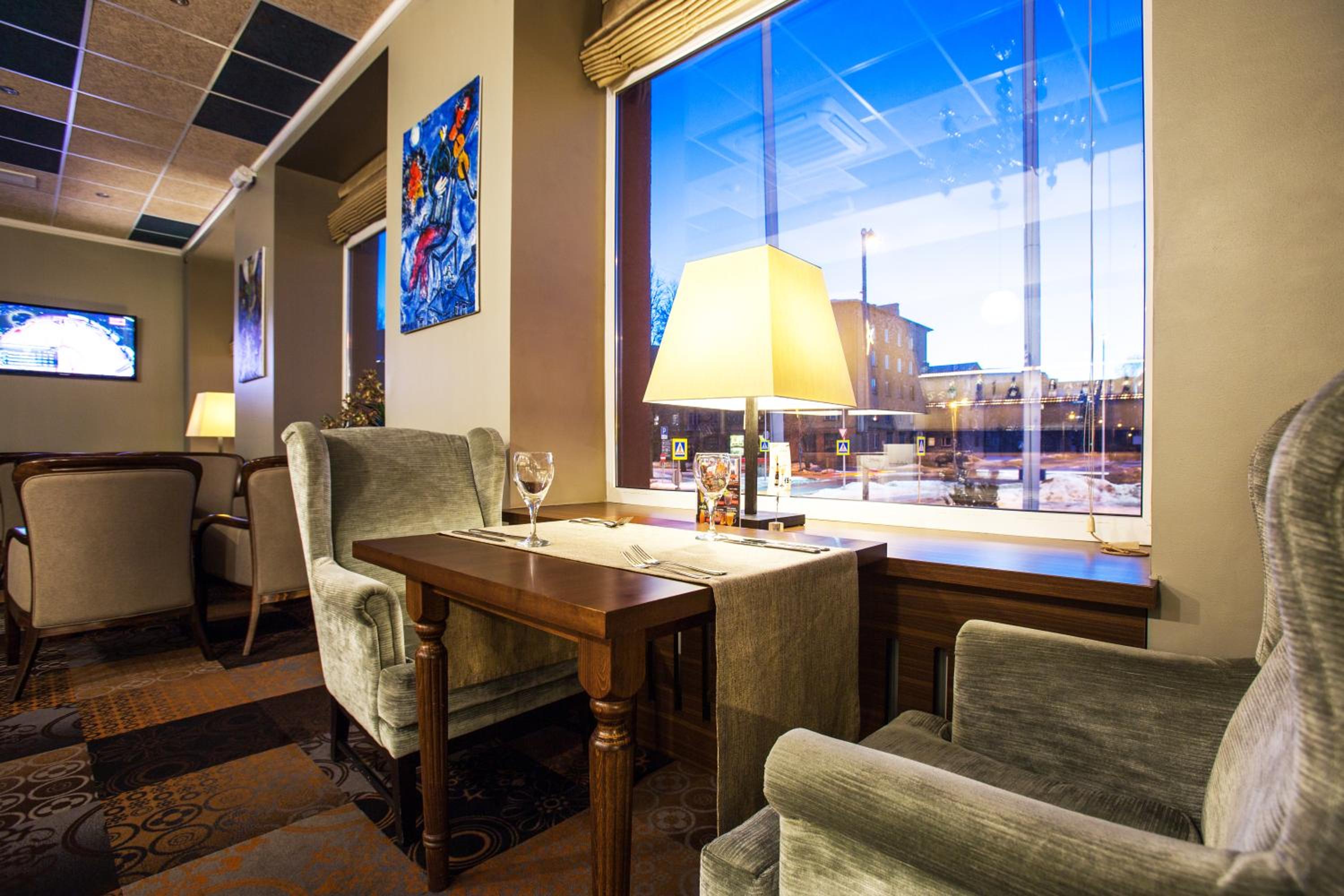 Narva Hotel 16/27