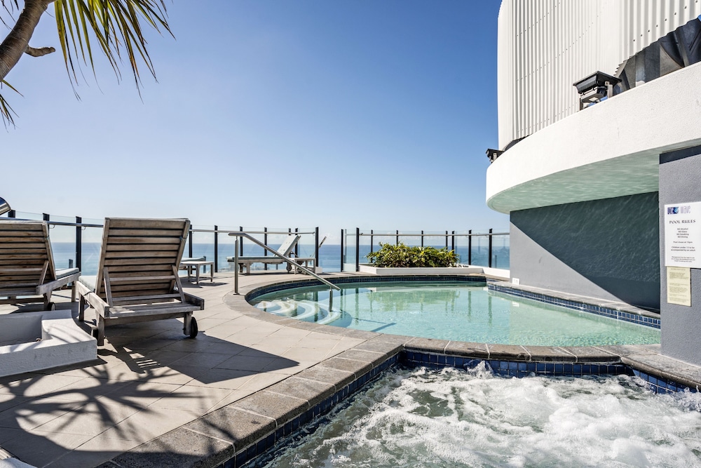 The Wave Resort 30/68