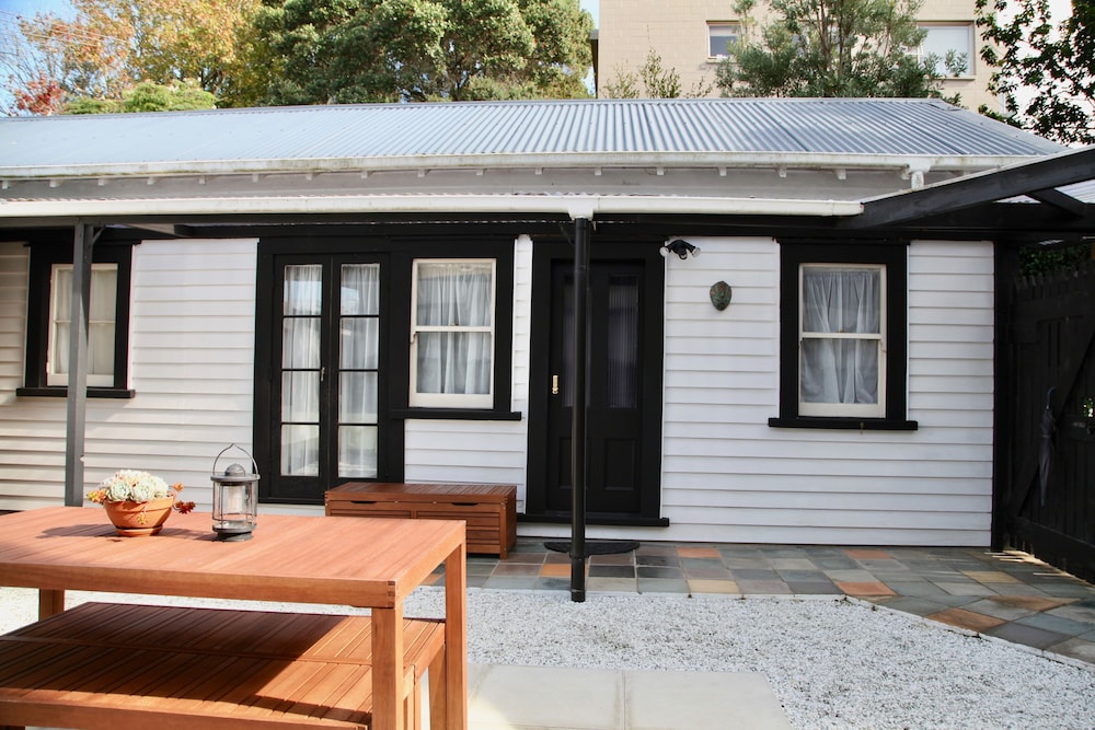 The Devereux Boutique Hotel 5/69