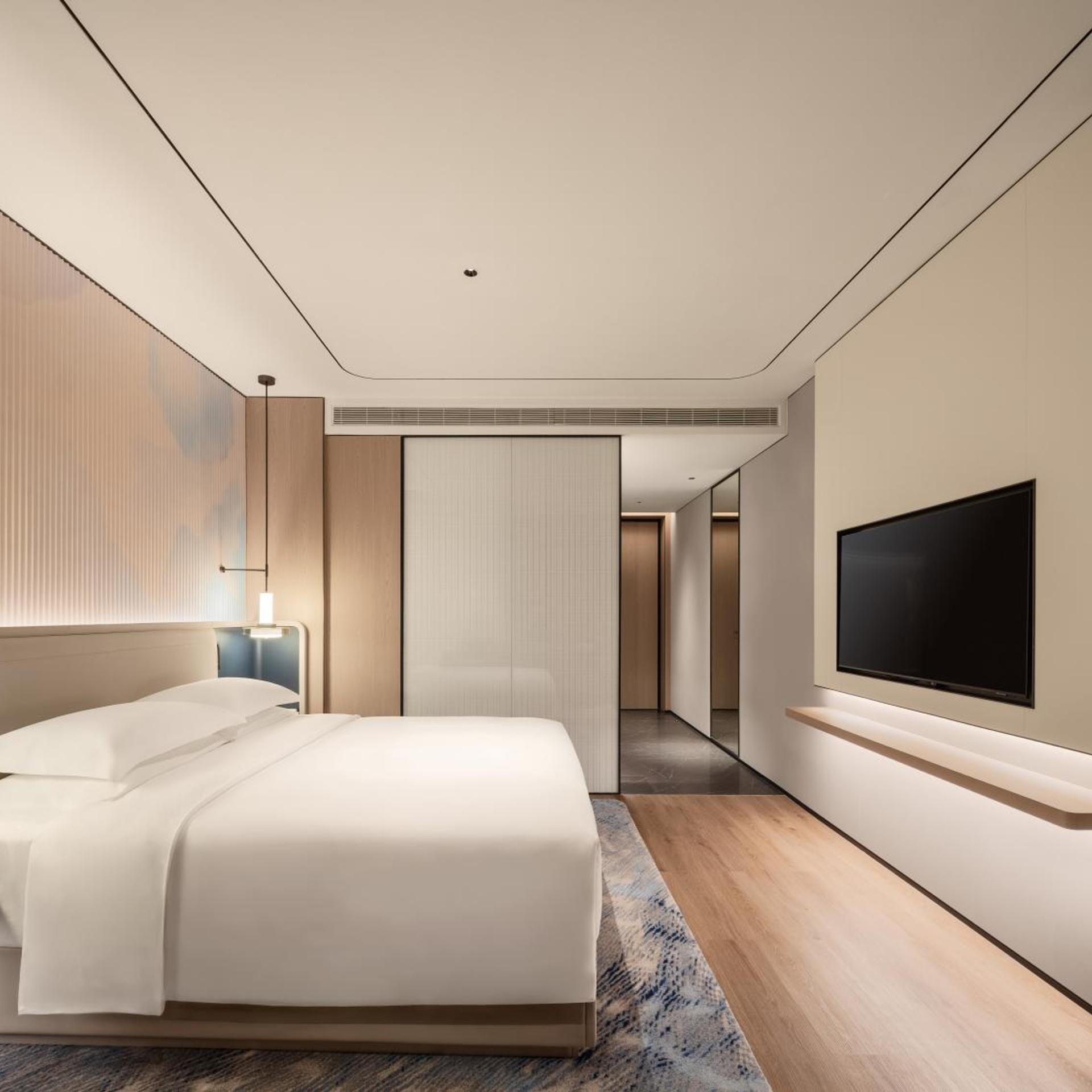 Aden Hotel Shenzhen Nanshan 19/50