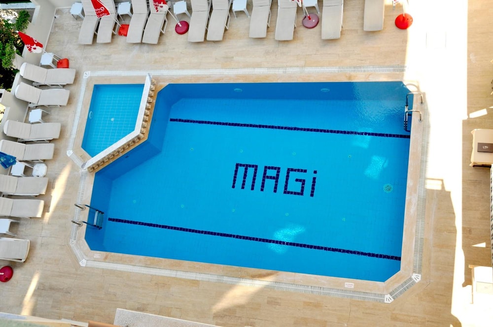 Magi Apartments 11/50