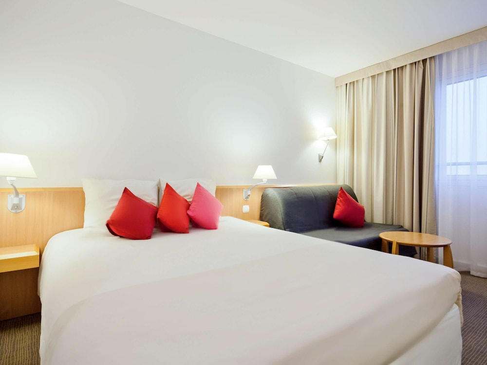 Novotel Warszawa Centrum 28/72