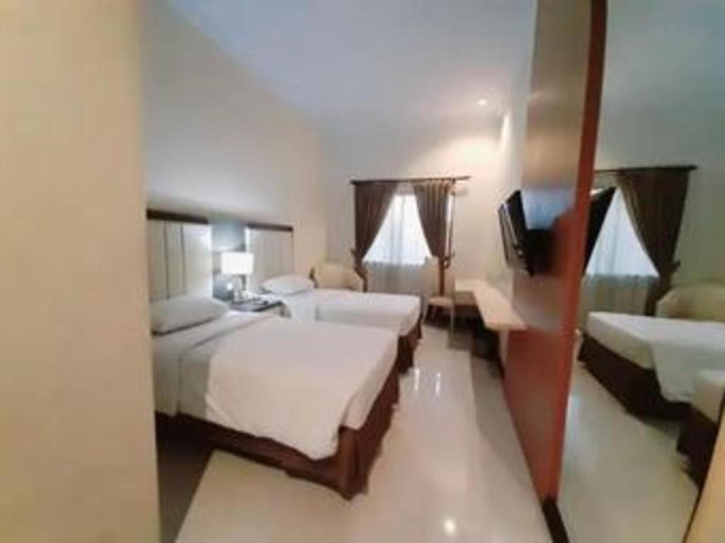 Bella Hotel Surabaya 12/34