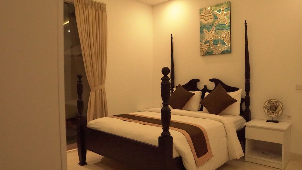 Bali Exclusive Residence 30/71