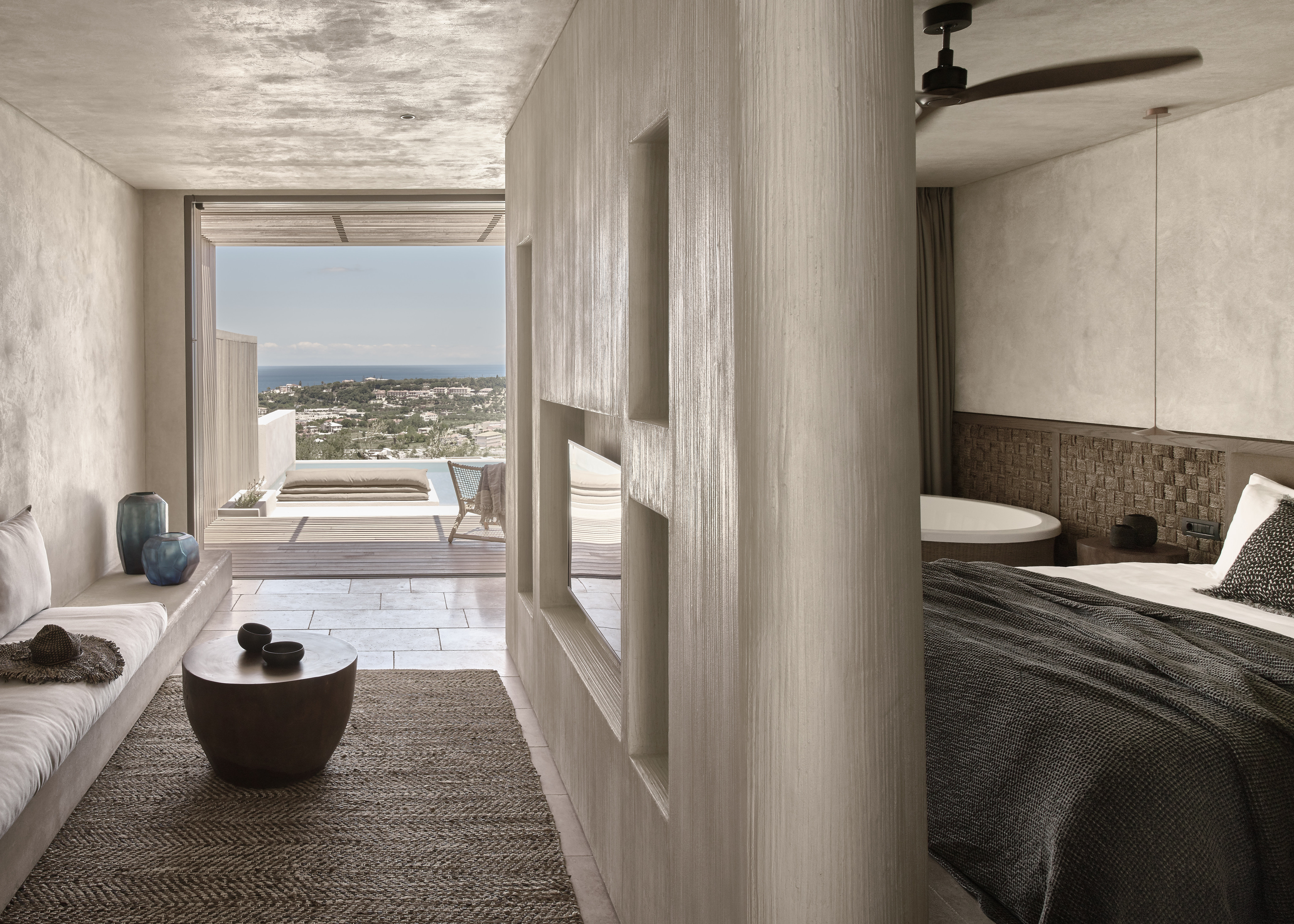 Olea All Suite - Adults only 9/25