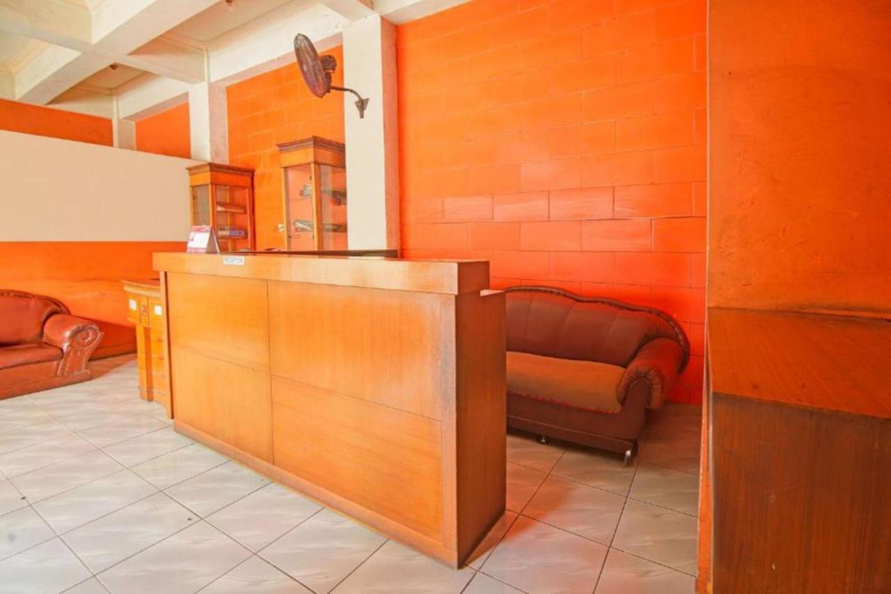 Hotel O near Mall Panakkukang formerly Aza Guesthouse 14/34