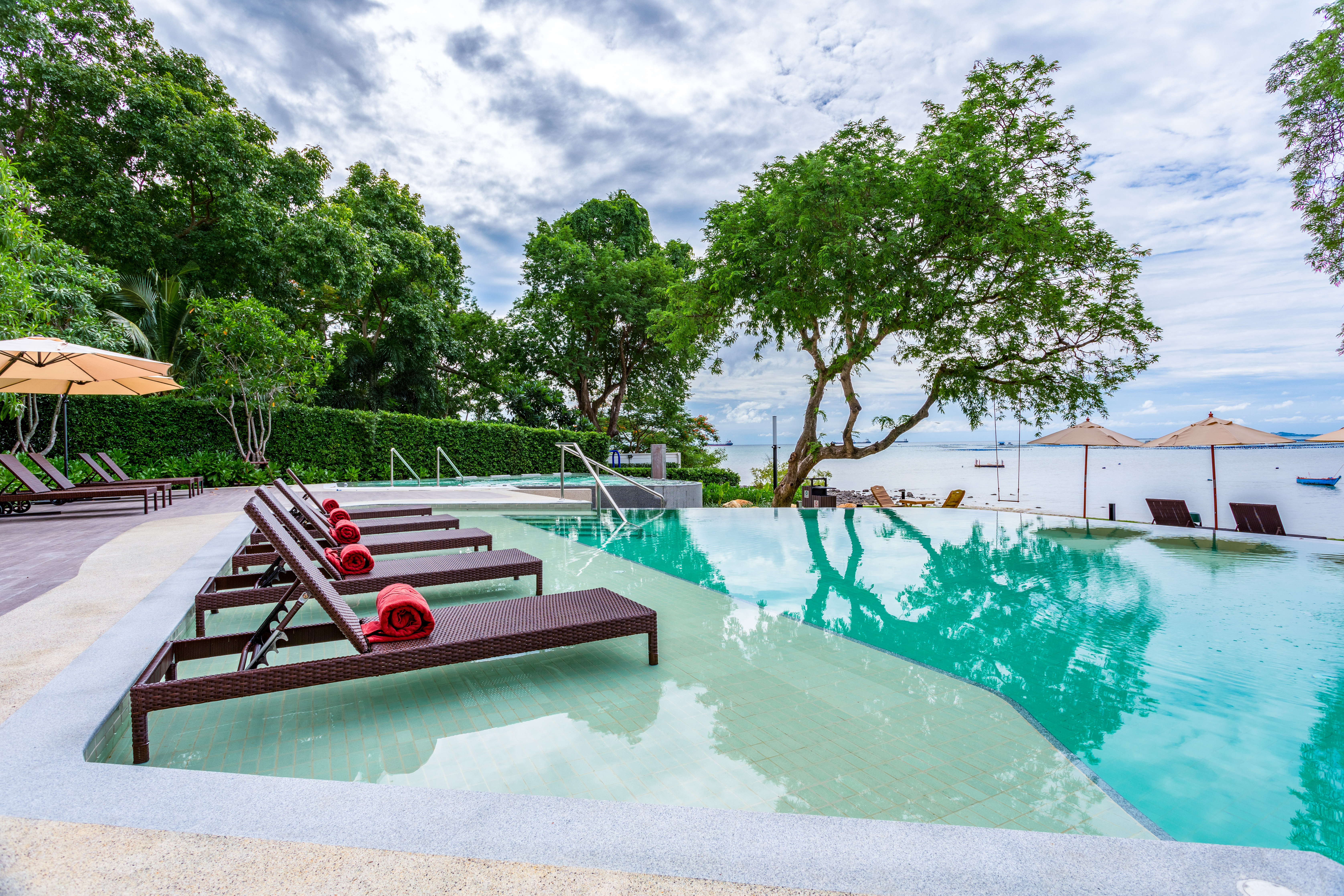Centara Sonrisa Residences and Suites Sriracha 44/50