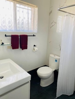 Tamworth Budget Motel 20/21