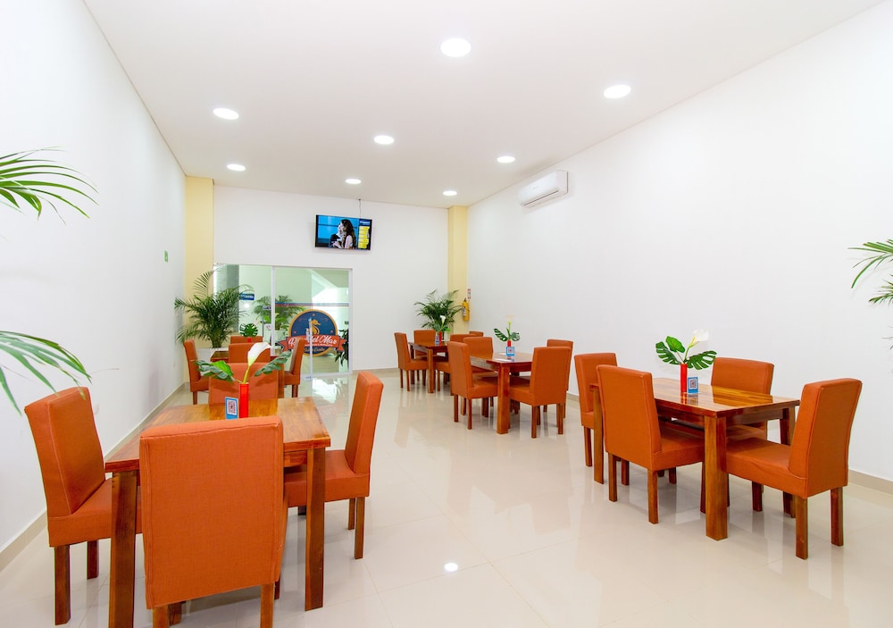 Hotel Playa Norte by DOT Light 40/50